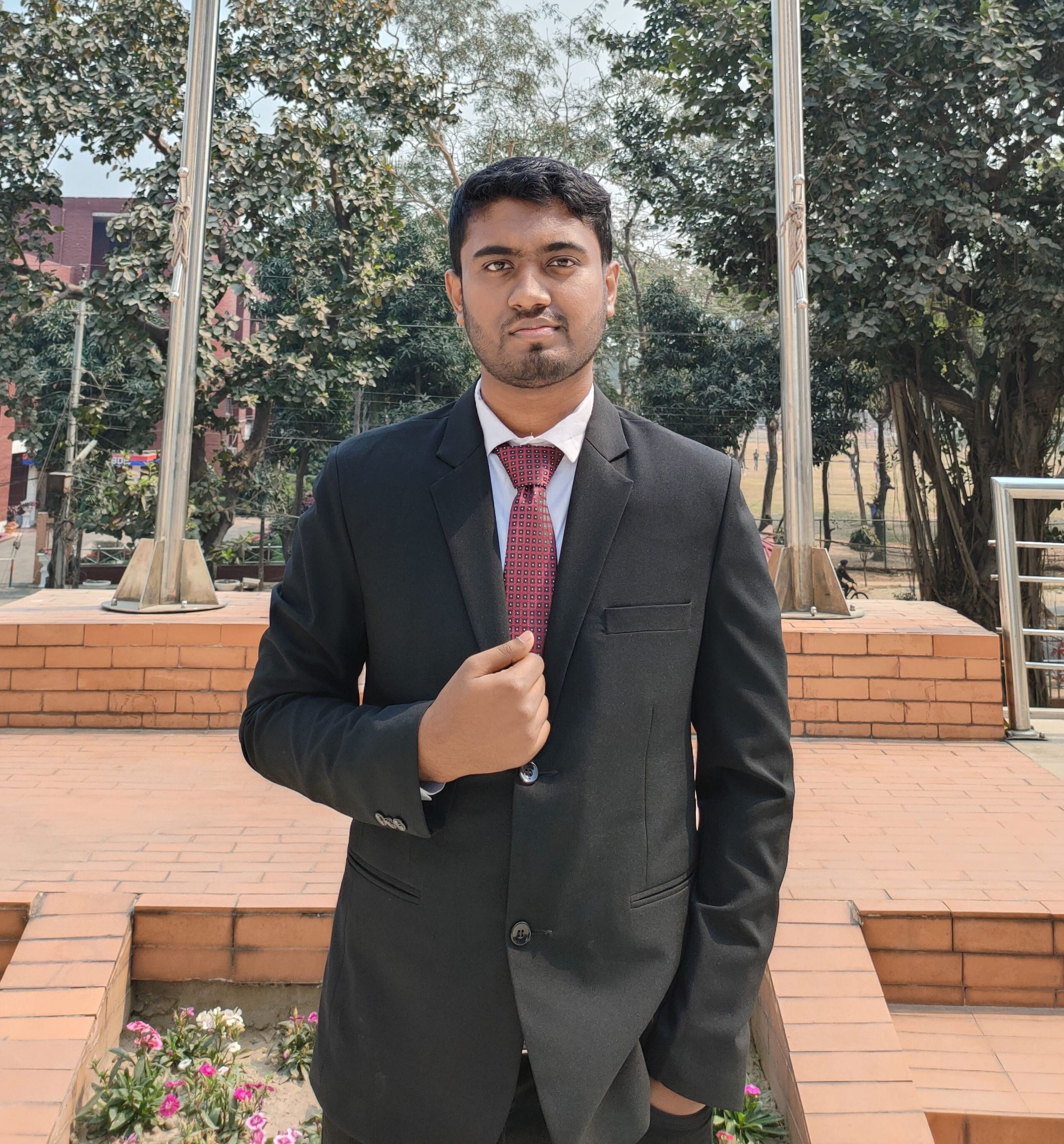 Refayatul Islam Rifat